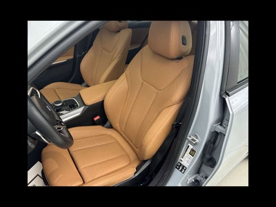 2025 BMW 3 Series M340i xDrive