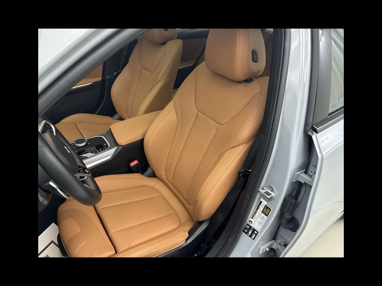 2025 BMW 3 Series M340i xDrive