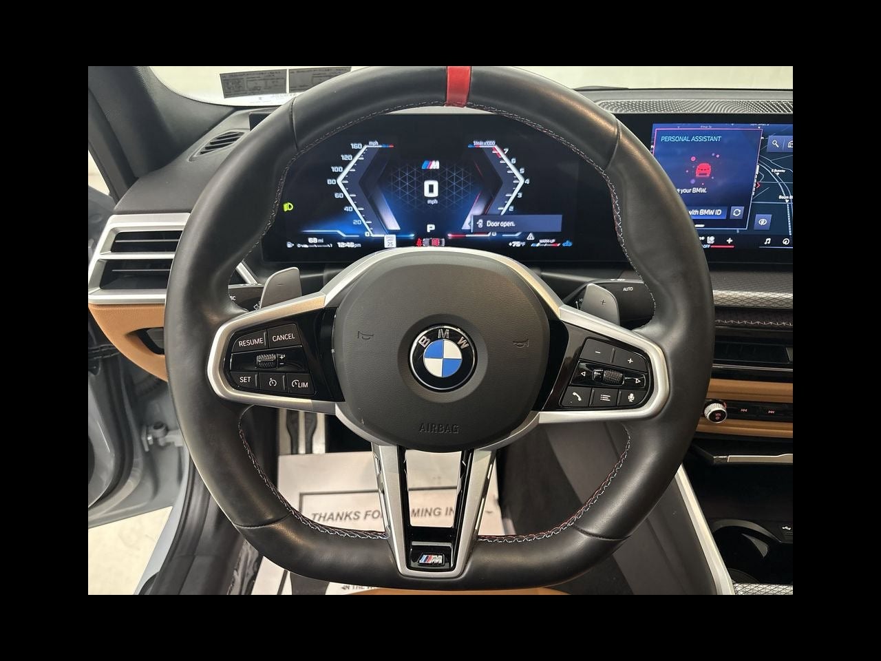 2025 BMW 3 Series M340i xDrive