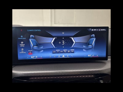 2025 BMW 3 Series M340i xDrive