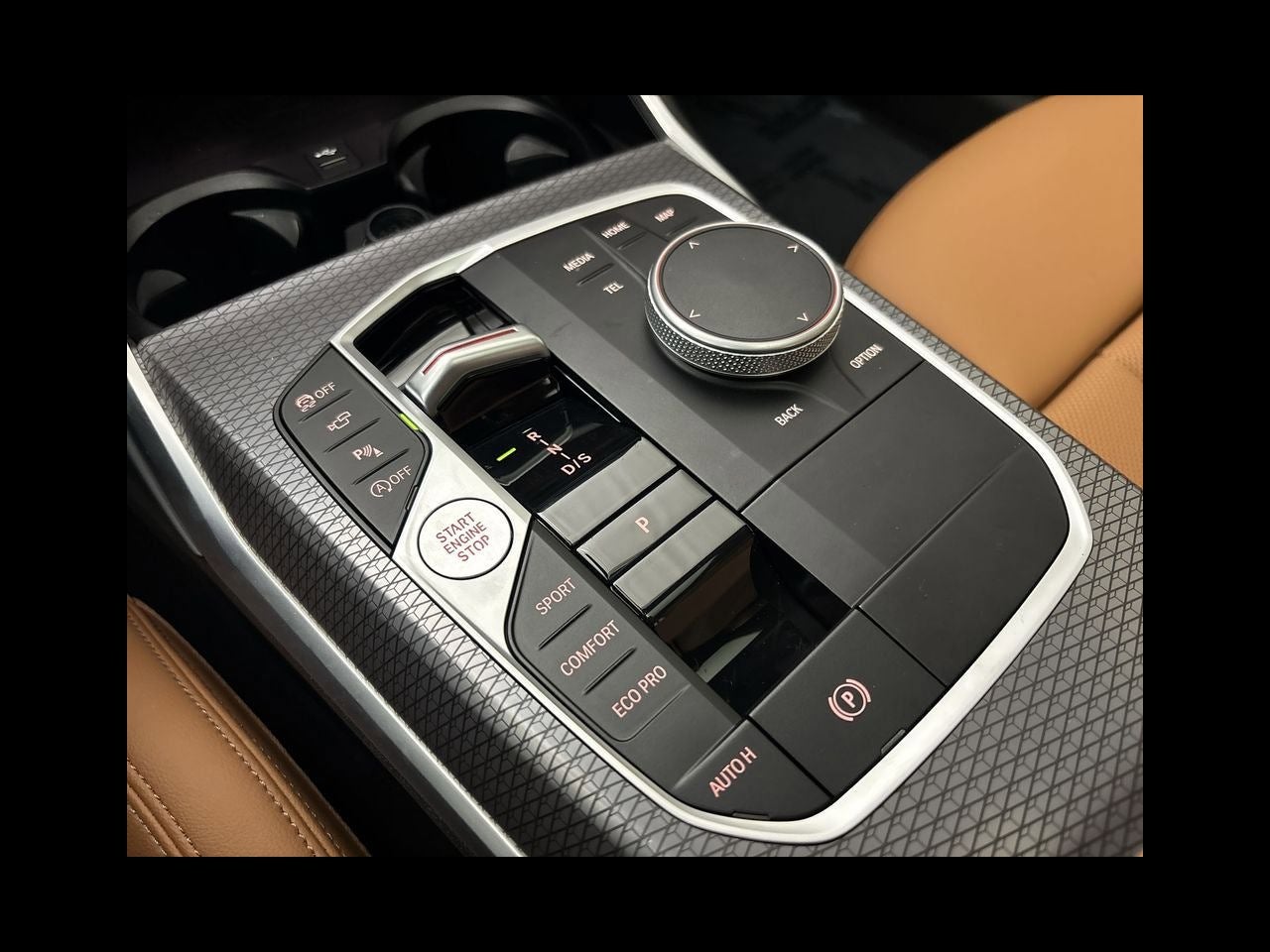 2025 BMW 3 Series M340i xDrive