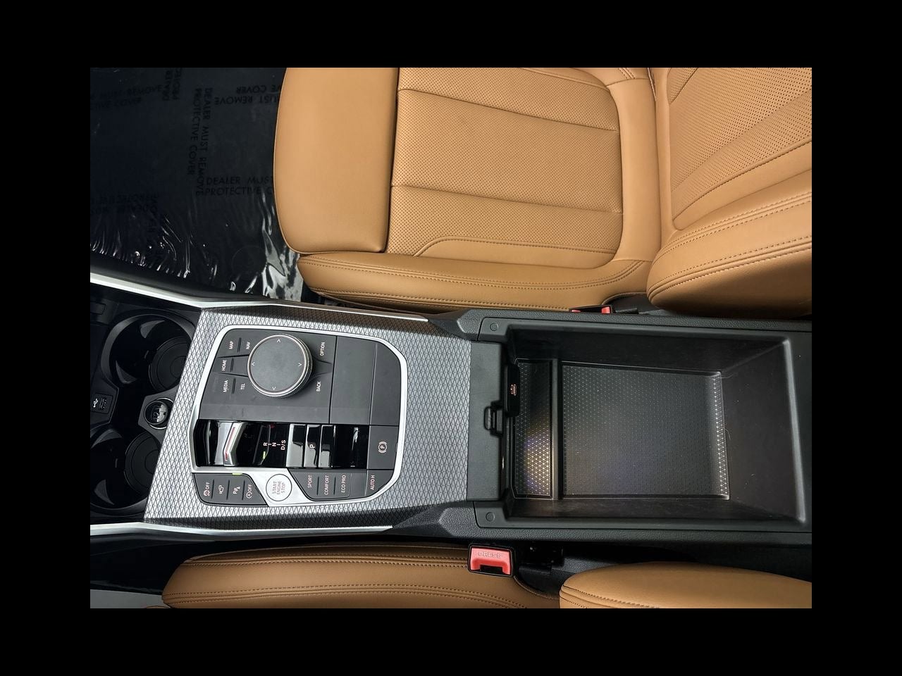 2025 BMW 3 Series M340i xDrive