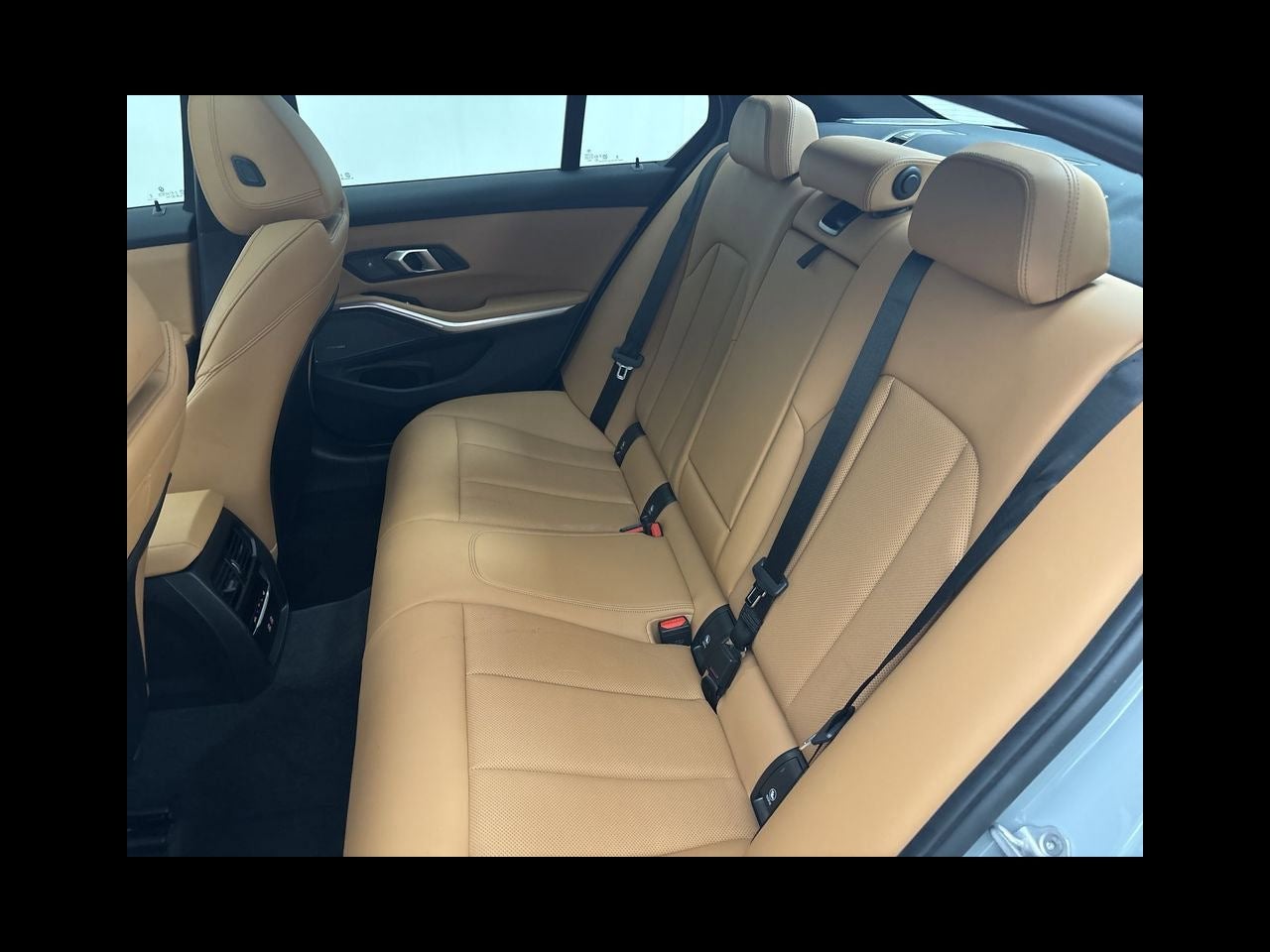 2025 BMW 3 Series M340i xDrive