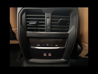 2025 BMW 3 Series M340i xDrive
