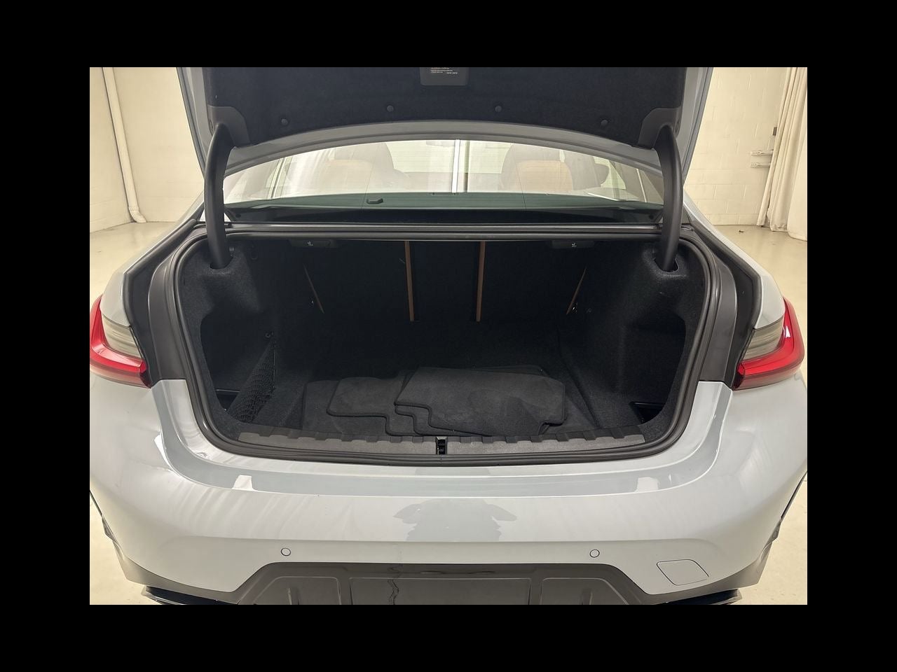 2025 BMW 3 Series M340i xDrive