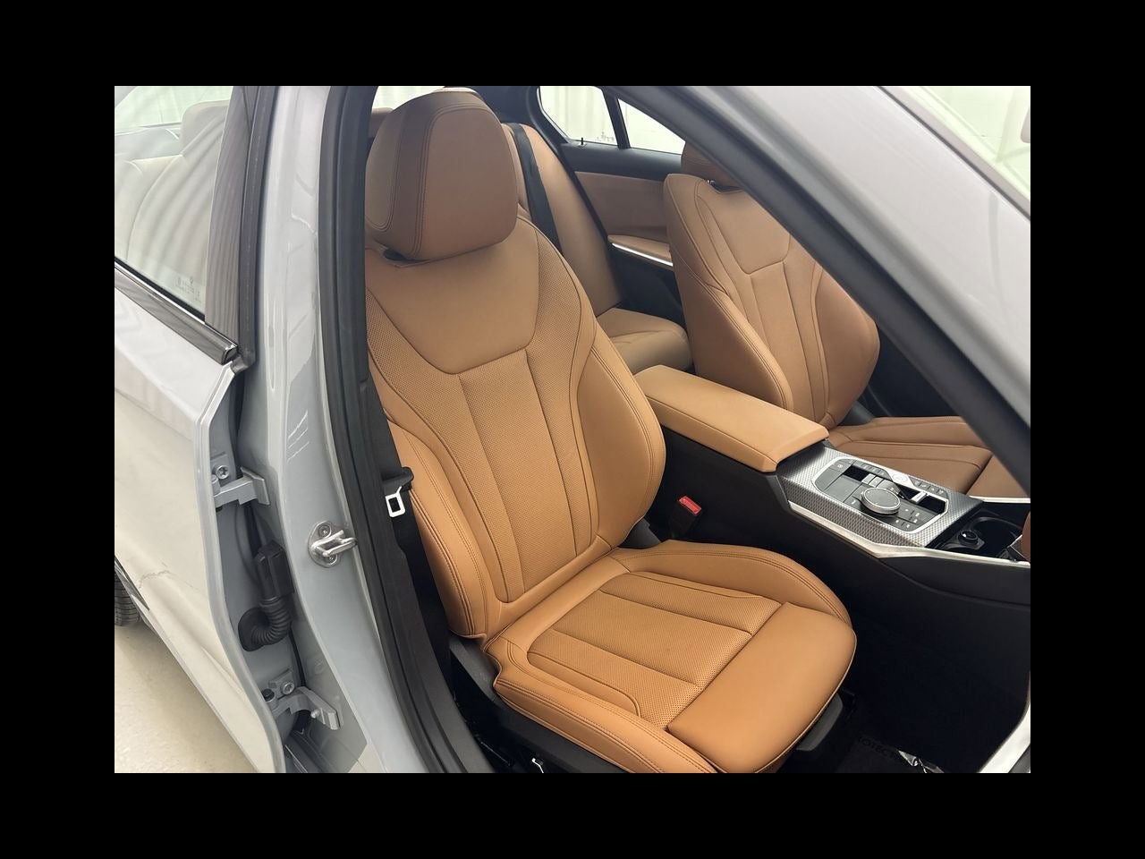 2025 BMW 3 Series M340i xDrive