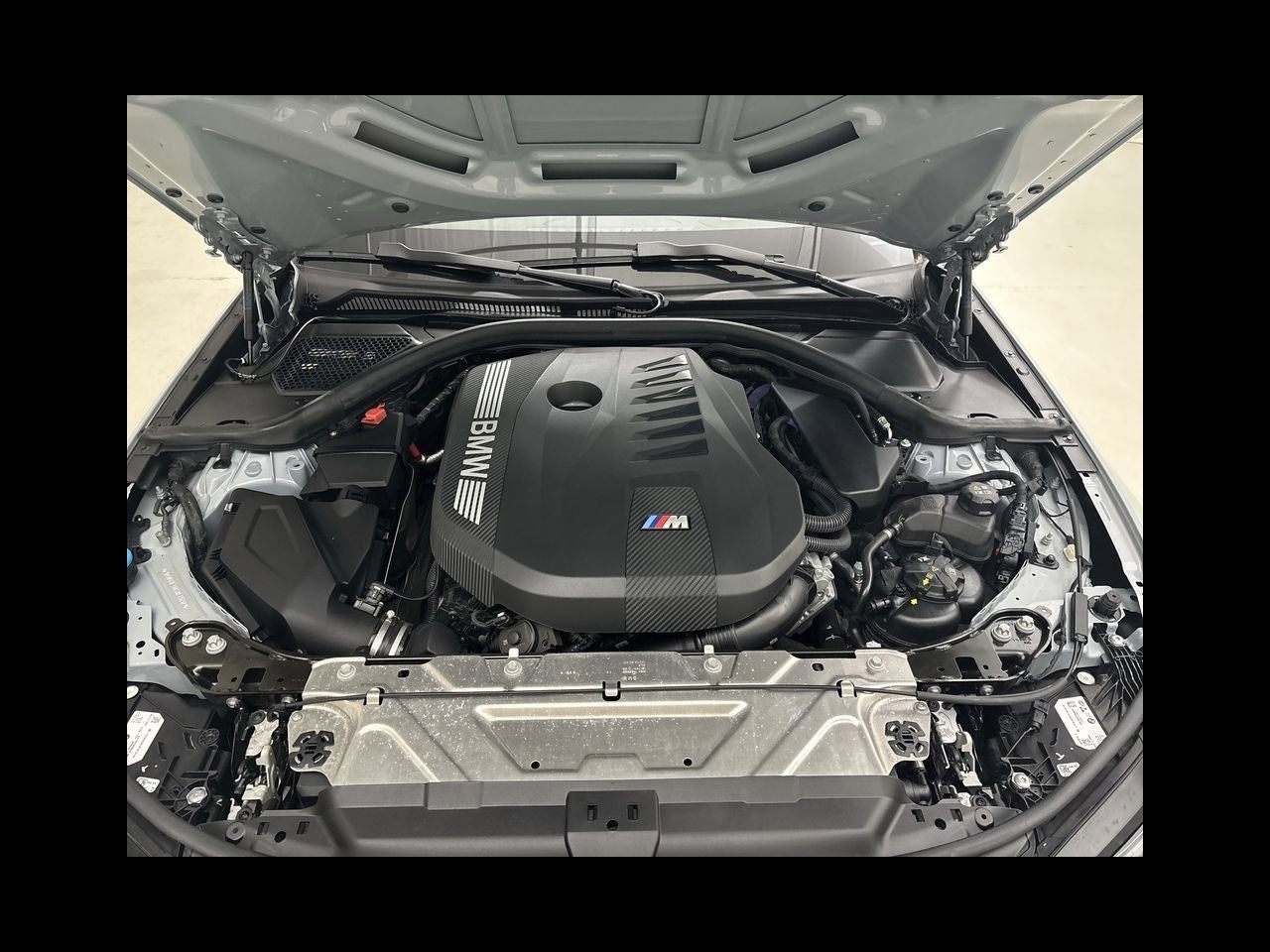 2025 BMW 3 Series M340i xDrive