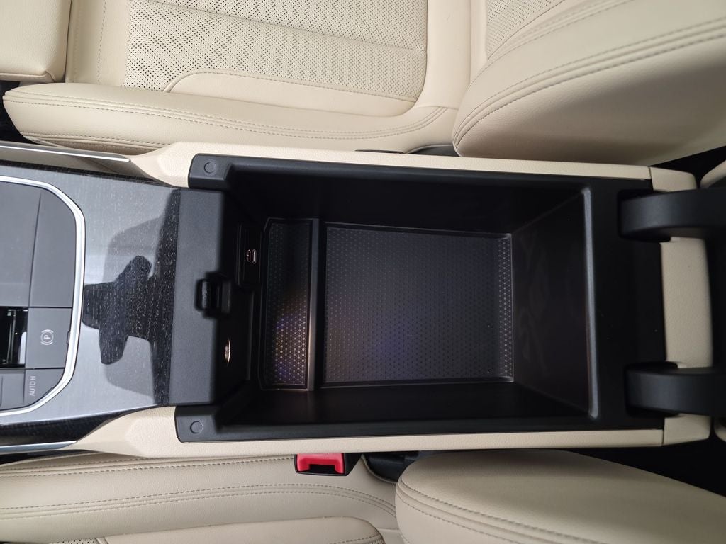 2023 BMW 3 Series 330i xDrive
