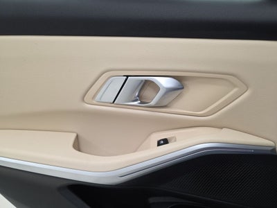 2023 BMW 3 Series 330i xDrive