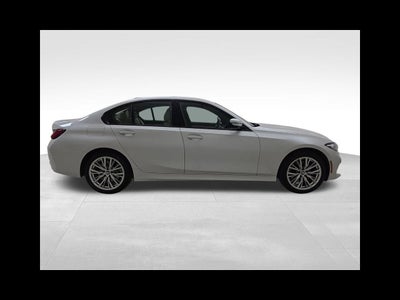 2023 BMW 3 Series 330i xDrive