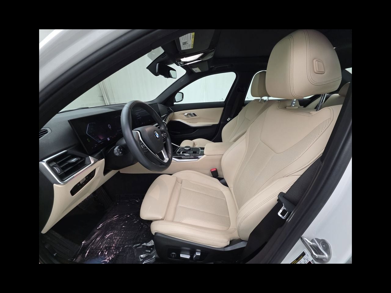 2023 BMW 3 Series 330i xDrive