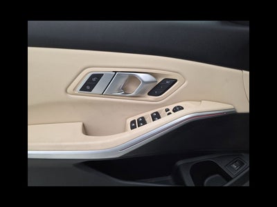 2023 BMW 3 Series 330i xDrive