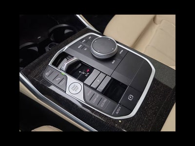 2023 BMW 3 Series 330i xDrive
