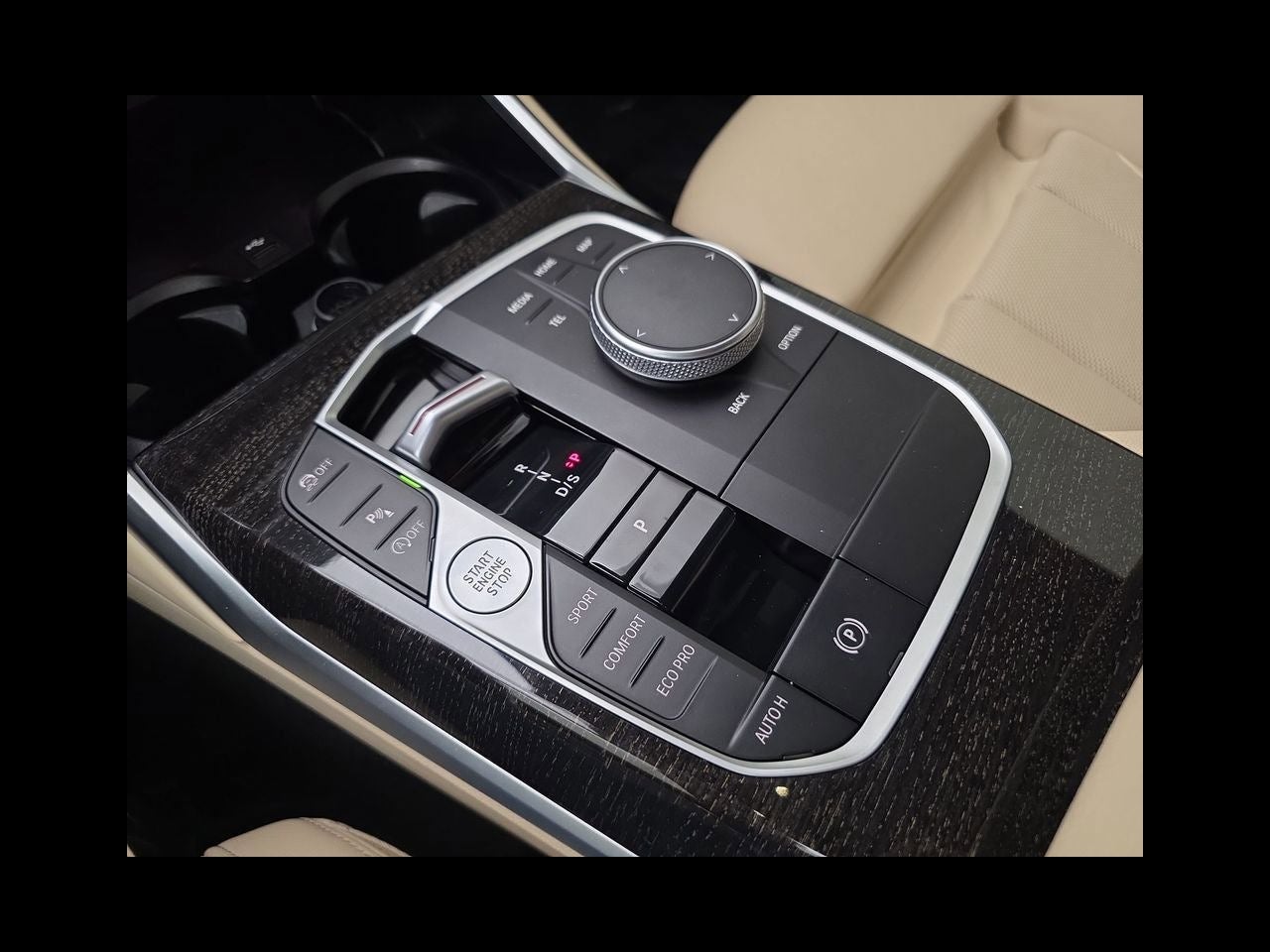 2023 BMW 3 Series 330i xDrive