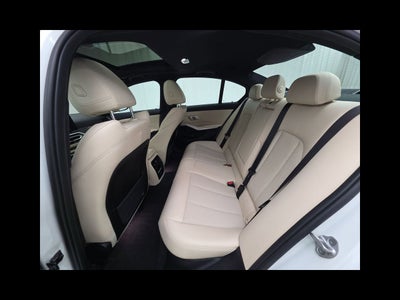 2023 BMW 3 Series 330i xDrive