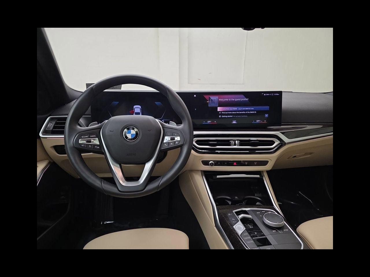 2023 BMW 3 Series 330i xDrive