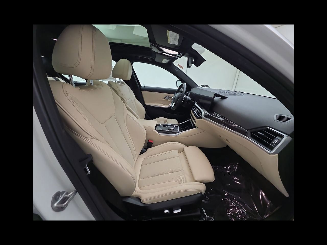 2023 BMW 3 Series 330i xDrive