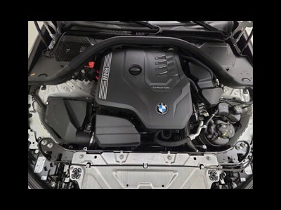 2023 BMW 3 Series 330i xDrive
