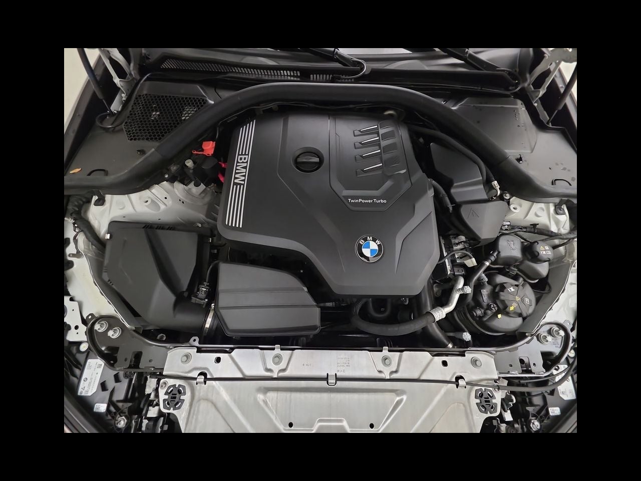 2023 BMW 3 Series 330i xDrive