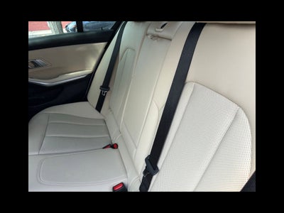 2023 BMW 3 Series 330i xDrive