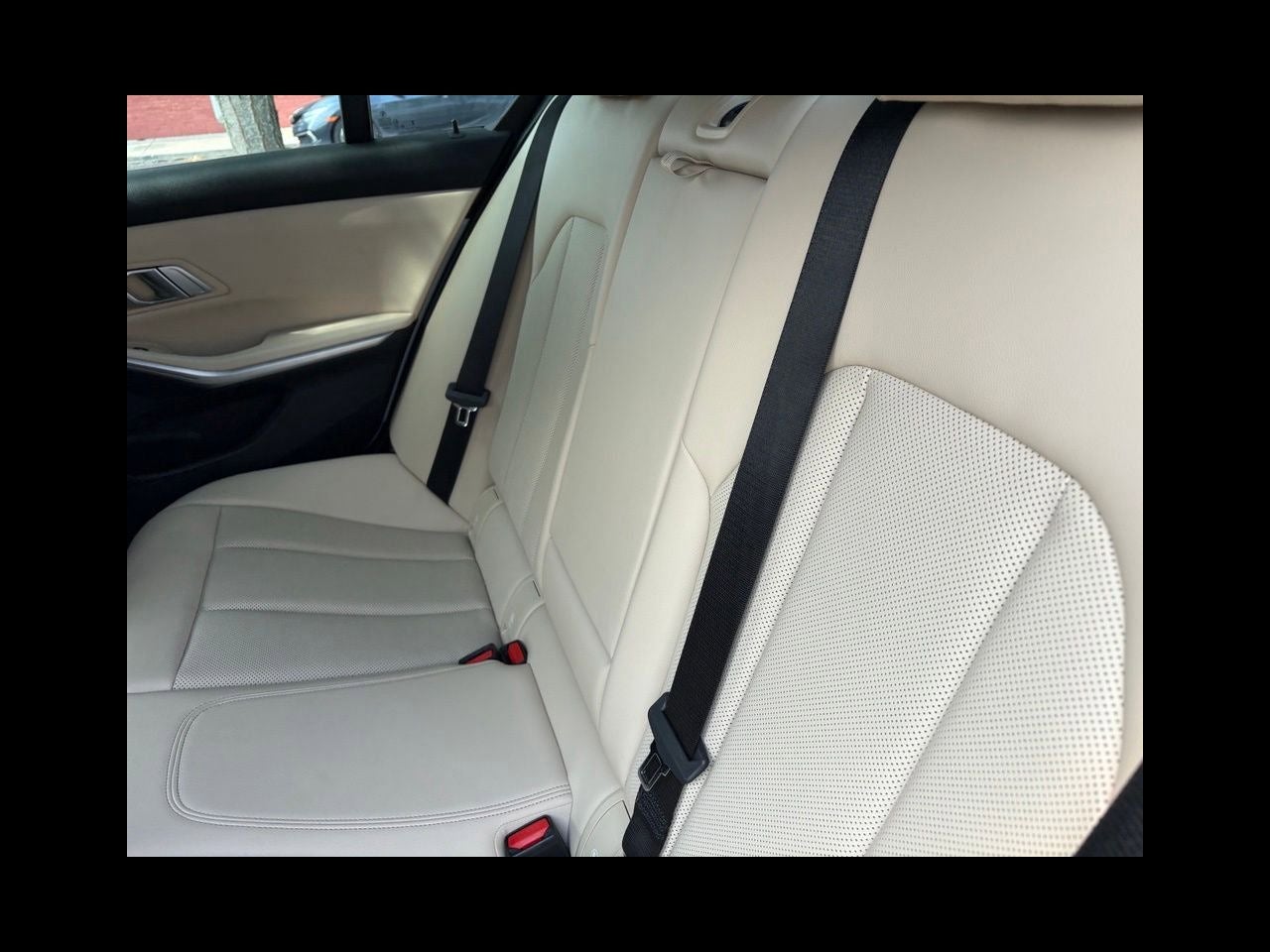 2023 BMW 3 Series 330i xDrive