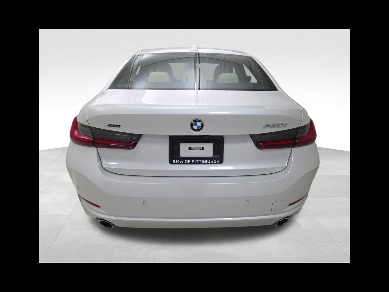2023 BMW 3 Series 330i xDrive