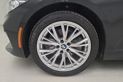 2024 BMW 3 Series 330i xDrive