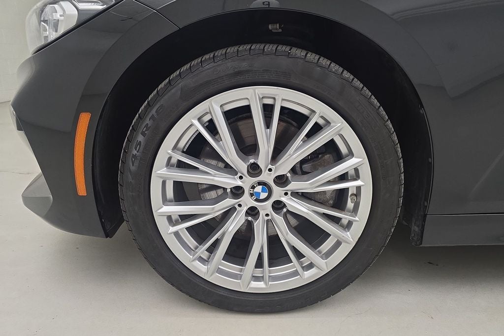 2024 BMW 3 Series 330i xDrive
