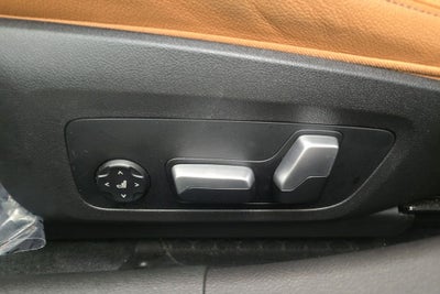 2024 BMW 3 Series 330i xDrive