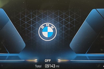 2024 BMW 3 Series 330i xDrive
