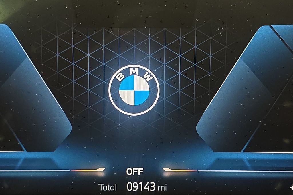 2024 BMW 3 Series 330i xDrive