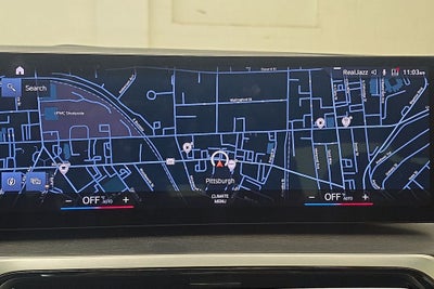 2024 BMW 3 Series 330i xDrive