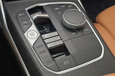 2024 BMW 3 Series 330i xDrive