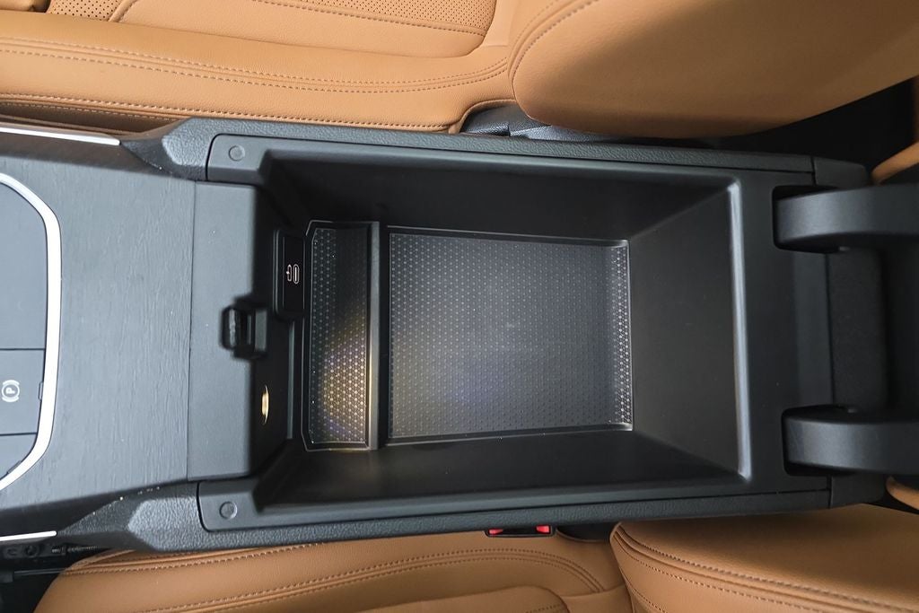 2024 BMW 3 Series 330i xDrive