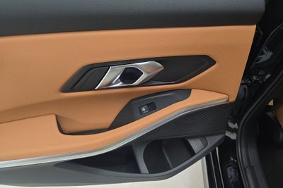 2024 BMW 3 Series 330i xDrive