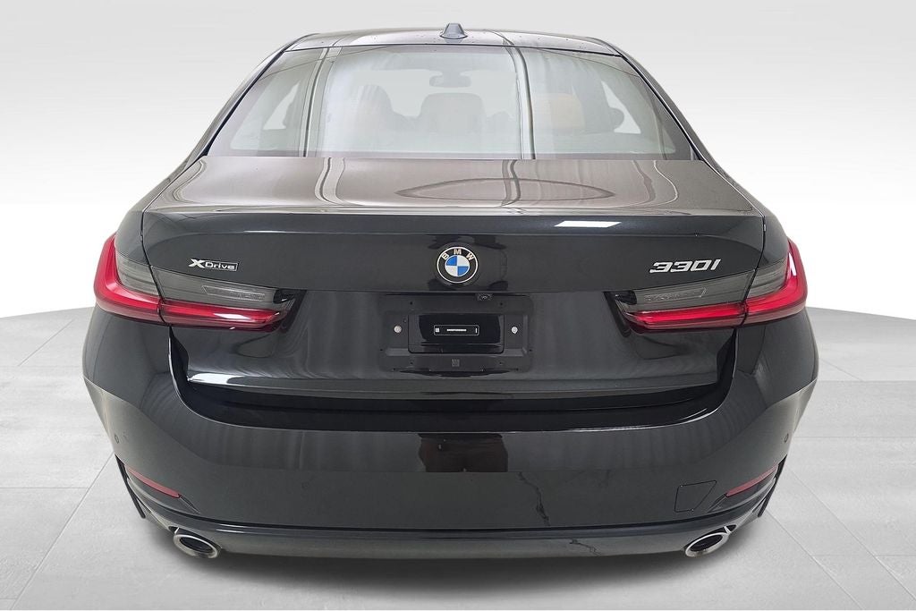 2024 BMW 3 Series 330i xDrive