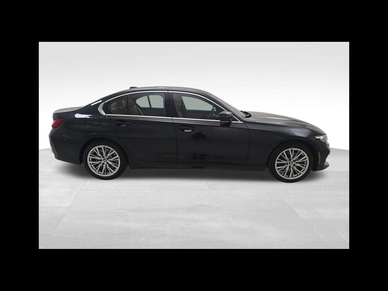 2024 BMW 3 Series 330i xDrive
