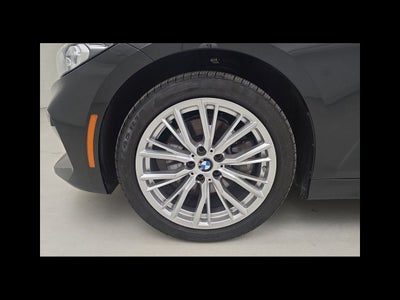 2024 BMW 3 Series 330i xDrive
