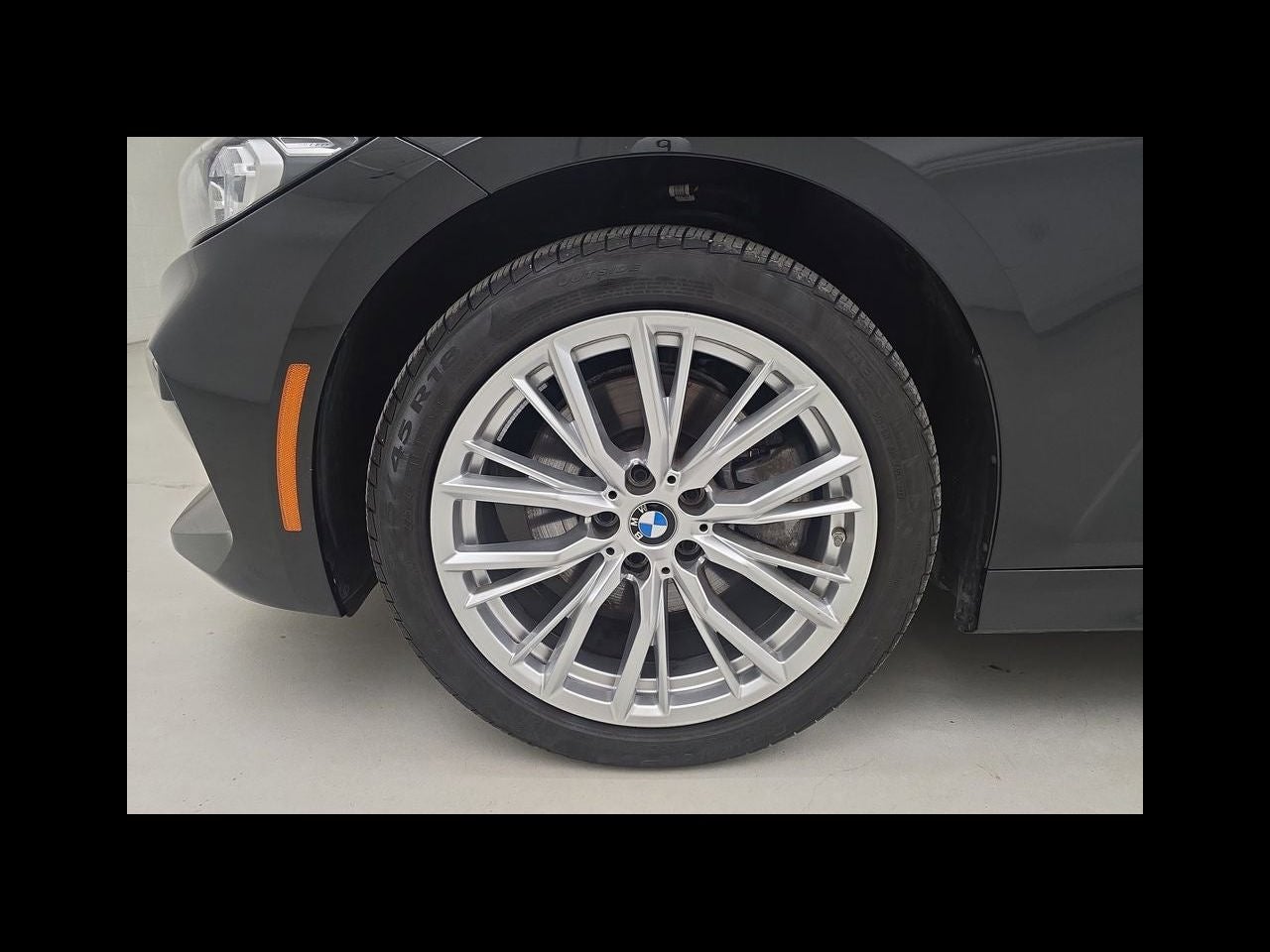2024 BMW 3 Series 330i xDrive