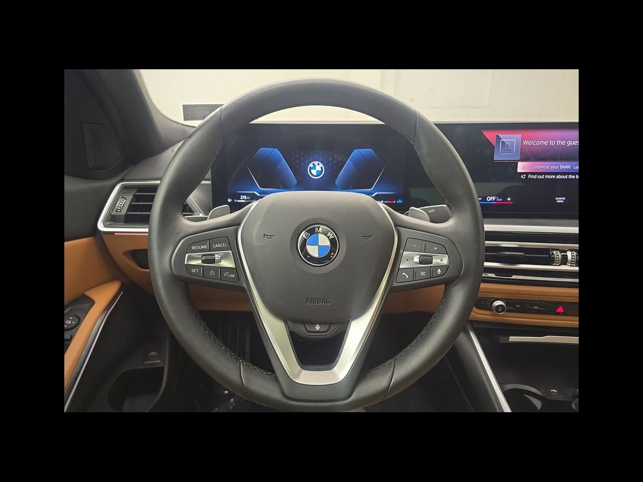 2024 BMW 3 Series 330i xDrive