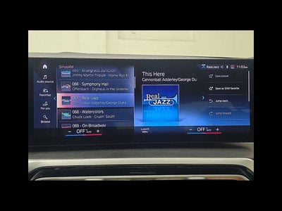 2024 BMW 3 Series 330i xDrive