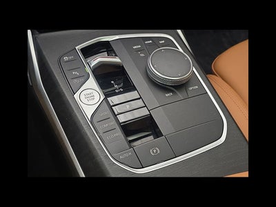 2024 BMW 3 Series 330i xDrive