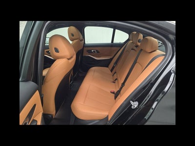 2024 BMW 3 Series 330i xDrive