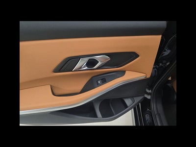2024 BMW 3 Series 330i xDrive