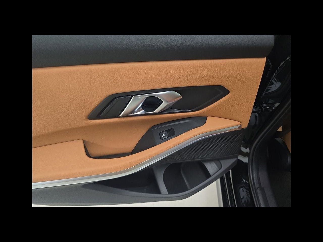 2024 BMW 3 Series 330i xDrive