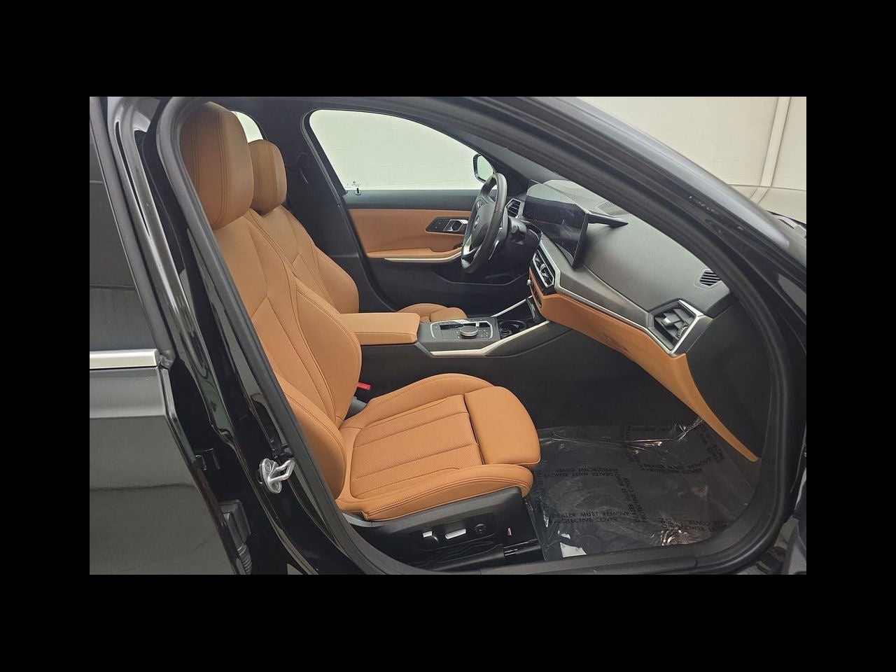 2024 BMW 3 Series 330i xDrive