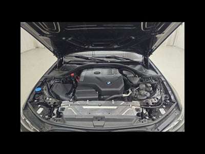 2024 BMW 3 Series 330i xDrive