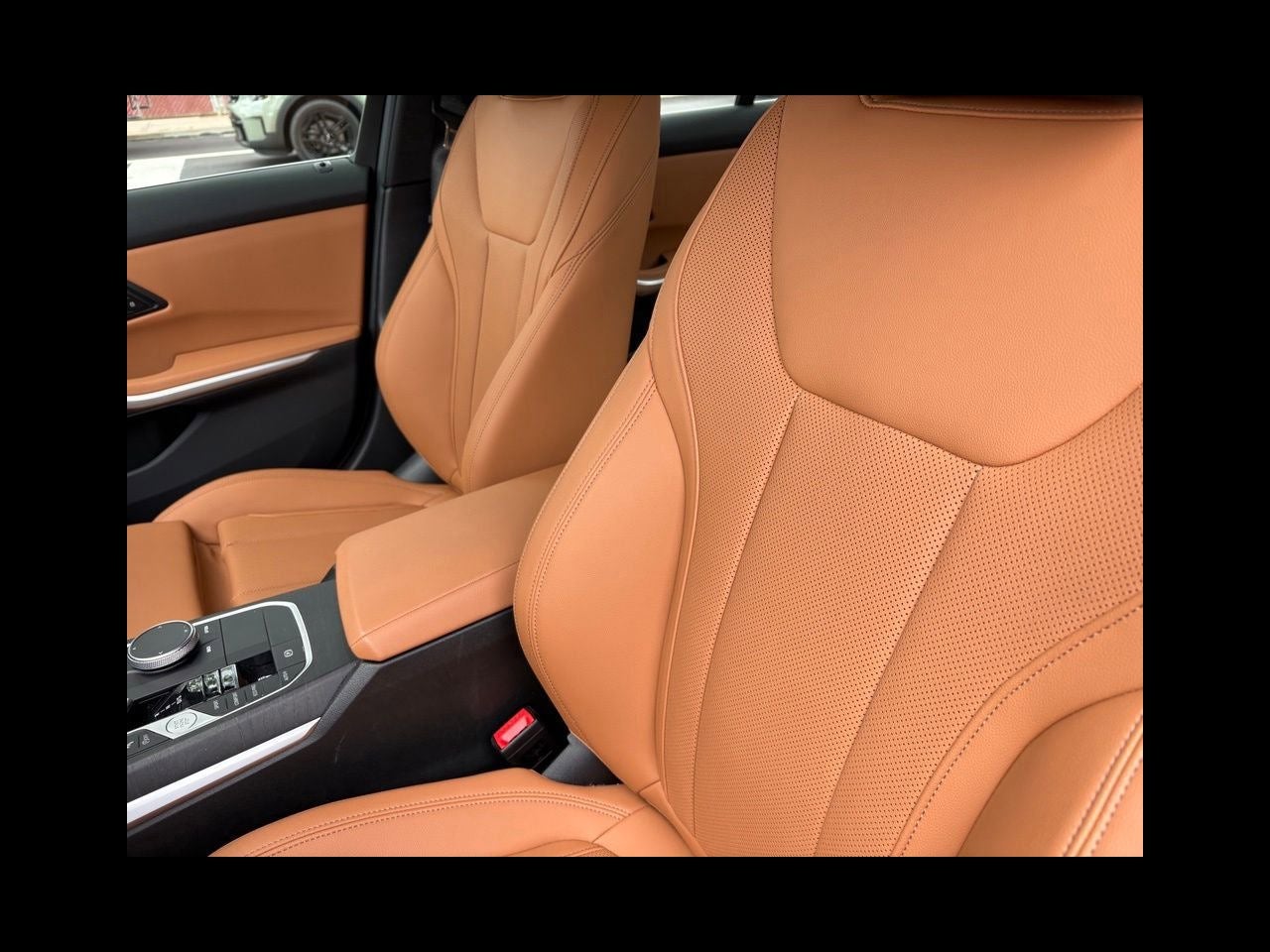 2024 BMW 3 Series 330i xDrive