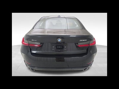 2024 BMW 3 Series 330i xDrive