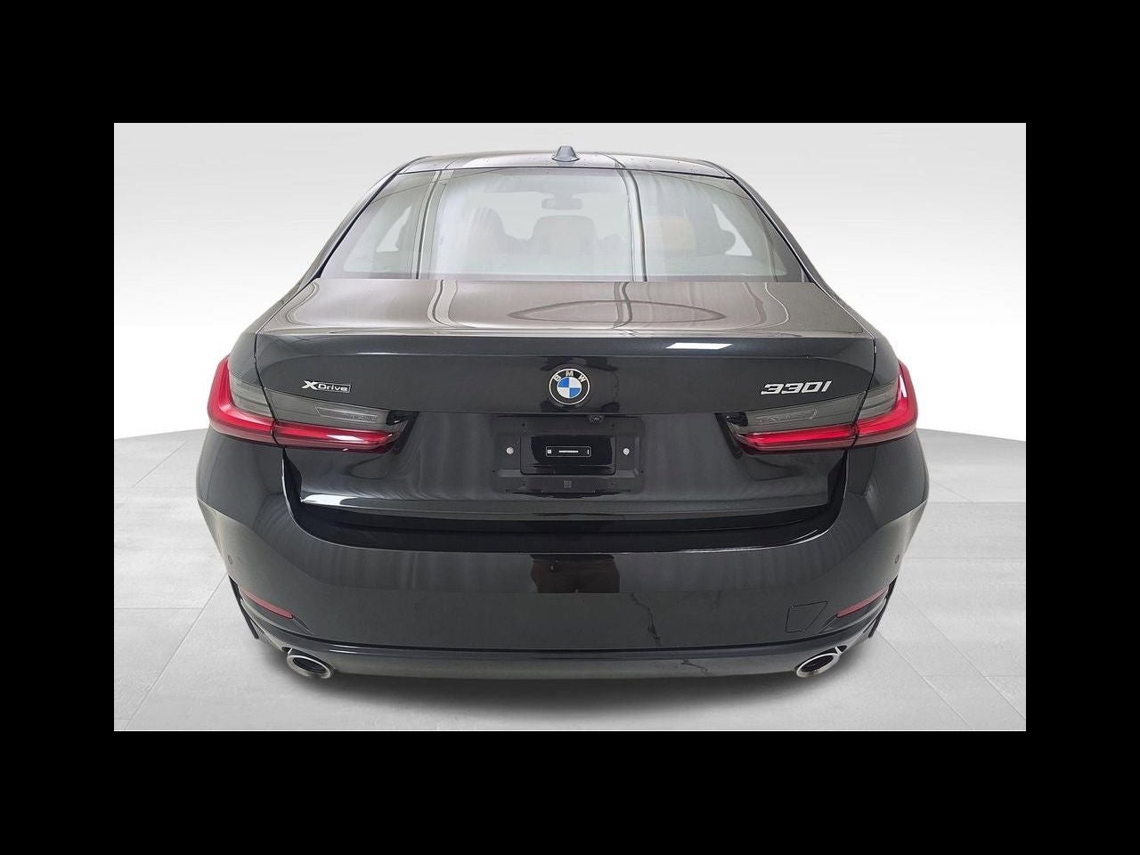 2024 BMW 3 Series 330i xDrive